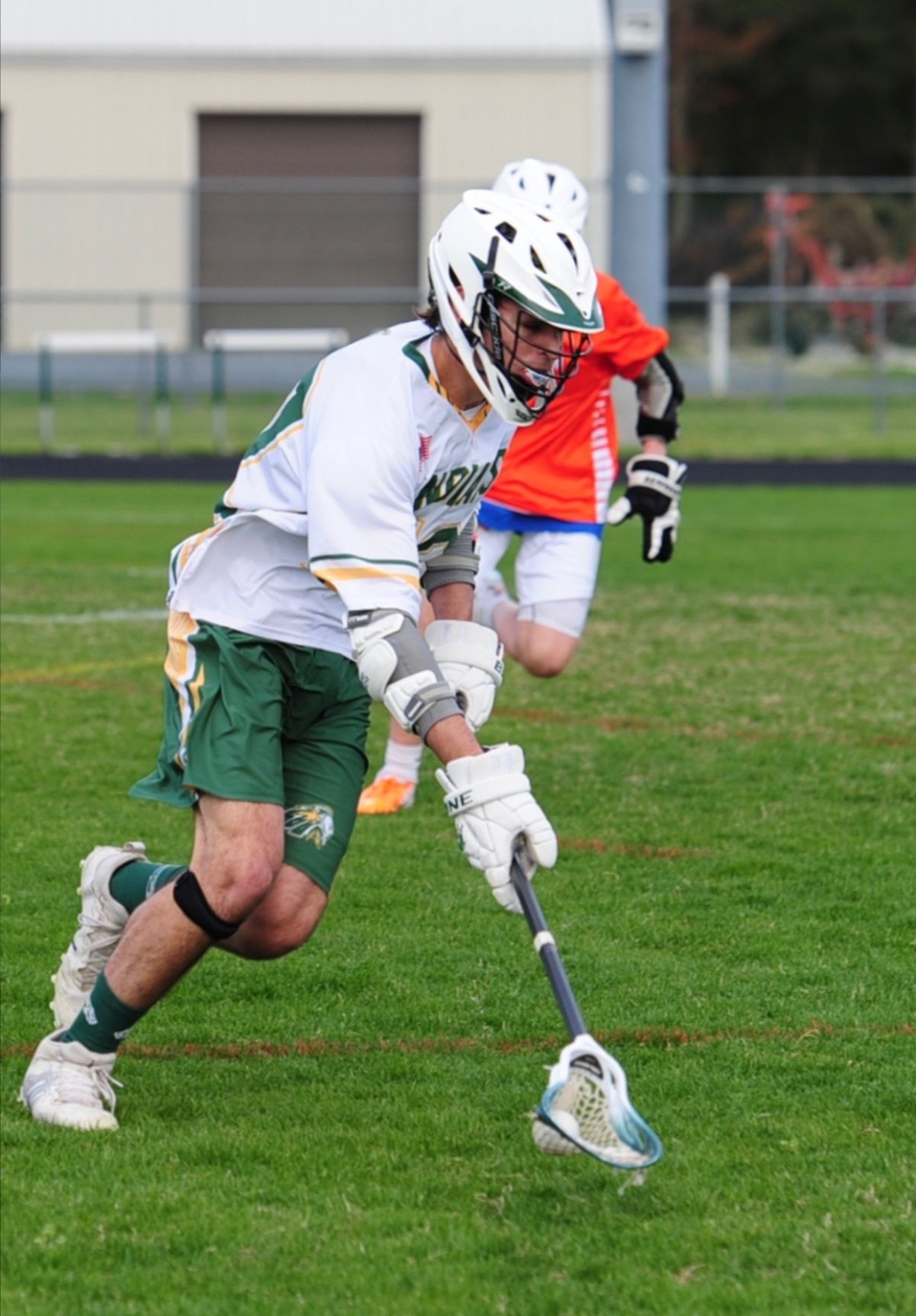 Ethan Forrey